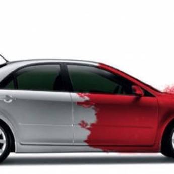 Comprar o produto de Funilaria e Pintura  em Funilaria e Pintura em Botucatu, SP por Solutudo