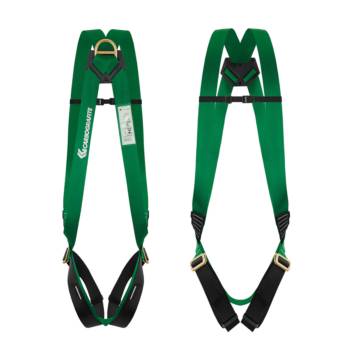 Comprar o produto de CINTO DE SEGURANÇA DE UM E DOIS PONTOS - CARBOG em Cintos de Segurança em Aracaju, SE por Solutudo