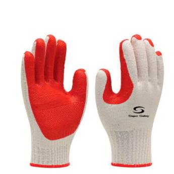 Comprar o produto de LUVA GLADIADOR - SAFETY em Luvas de Segurança em Aracaju, SE por Solutudo