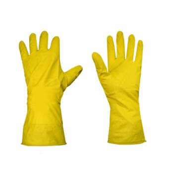 Comprar o produto de LUVAS LATEX - PLASTCOR em Luvas de Segurança em Aracaju, SE por Solutudo