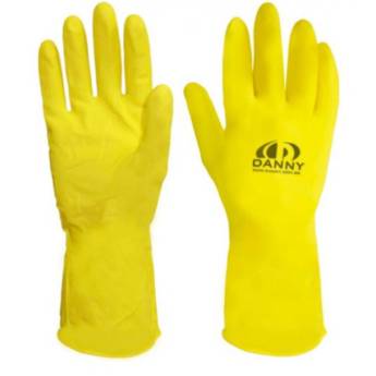 Comprar o produto de LUVA LATEX - DANNY em Luvas de Segurança em Aracaju, SE por Solutudo