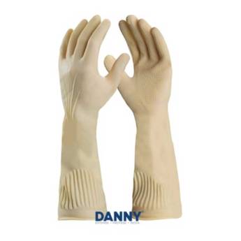 Comprar o produto de LUVA LONGATEX - DANNY em Luvas de Segurança em Aracaju, SE por Solutudo