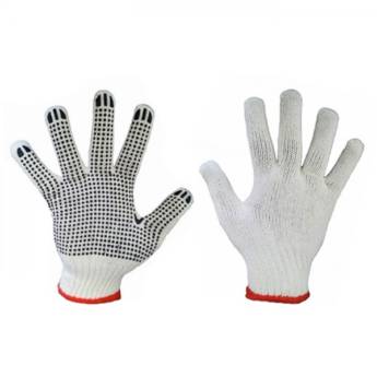 Comprar o produto de LUVA PIGMENTADA - PLASTCOR em Luvas de Segurança em Aracaju, SE por Solutudo