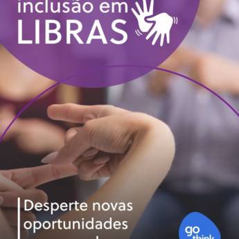 Comprar o produto de Curso de Libras em Cursos em Jundiaí, SP por Solutudo