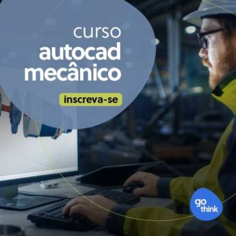 Comprar o produto de Curso de AutoCad em Cursos em Jundiaí, SP por Solutudo