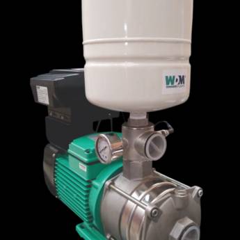 Comprar o produto de Motobomba Pressurizadora  em Aluguel de Equipamentos em Florianópolis, SC por Solutudo Comprar o produto de Motobomba Pressurizadora  em Aluguel de Equipamentos em Florianópolis, SC por Solutudo