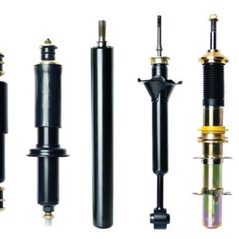 Comprar o produto de amortecedores em Rodas - Pneus em Botucatu, SP por Solutudo