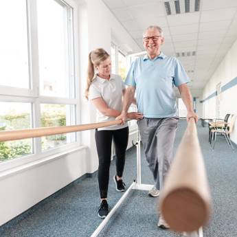 Comprar o produto de Fisioterpia Com ILIB em Fisioterapia em Suzano, SP por Solutudo