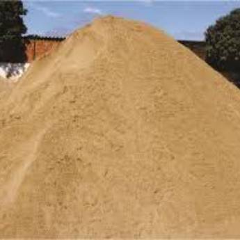 Comprar o produto de Areia Fina em Areia em Jaú, SP por Solutudo