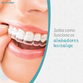 Comprar o produto de Invisalign em Odontologia em Assis, SP por Solutudo
