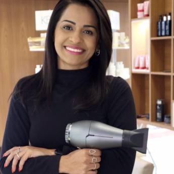 Comprar o produto de Luciene Alves - Manicure e Pedicure em Salões de Beleza em Mineiros, GO por Solutudo