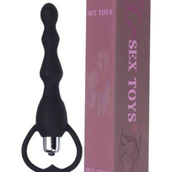 Comprar o produto de Vibrador Sex Toys - Danny Sex Shop em Vibradores em Jaú, SP por Solutudo