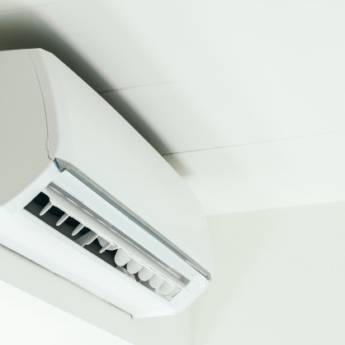 Comprar o produto de Instalação de sistemas para calefação Bauru em Ar Condicionado em Bauru, SP por Solutudo