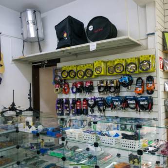 Comprar o produto de Venda de Cabos em Geral em Cabos em Campo Largo, PR por Solutudo