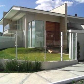 Comprar o produto de Cortina de Vidro em Vidraçaria em Linhares, ES por Solutudo