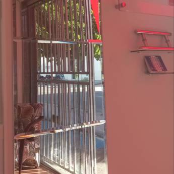 Comprar o produto de Espelhos Bisotados em Vidraçaria em Linhares, ES por Solutudo