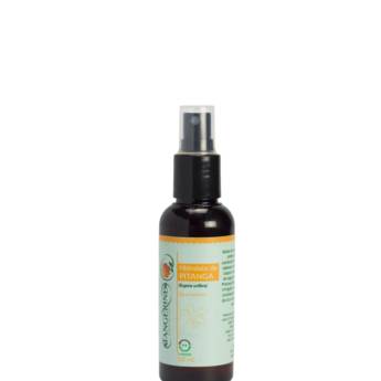 Comprar o produto de Hidrolato de Pitanga por Tangerine Biocosméticos - Sorocaba em Florais pela empresa Tangerine Biocosméticos em Sorocaba, SP por Solutudo