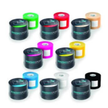 Comprar o produto de Bandagem Elástica KinesioSport - A Paulistinha Saúde em Bandagens em Itabuna, BA por Solutudo