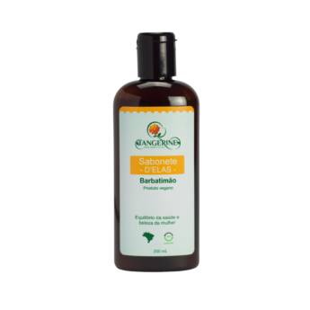 Comprar o produto de Sabonete Barbatimão D'Elas por Tangerine Biocosméticos em Sabonetes pela empresa Tangerine Biocosméticos em Sorocaba, SP por Solutudo