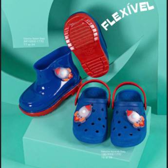 Comprar o produto de Calçados Infantis em Calçados Infantis em Mineiros, GO por Solutudo