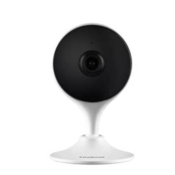 Comprar o produto de Câmera de Vídeo Wi-Fi Full HD Intelbras iM3 em Segurança para Casa em Curitiba, PR por Solutudo