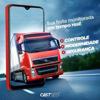 Comprar o produto de Rastreamento de Veículos em Rastreamento em Itapema, SC por Solutudo