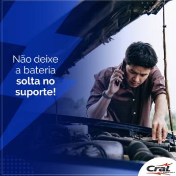 Comprar o produto de Martins Auto Elétrica em Auto Elétricas em Lençóis Paulista, SP por Solutudo