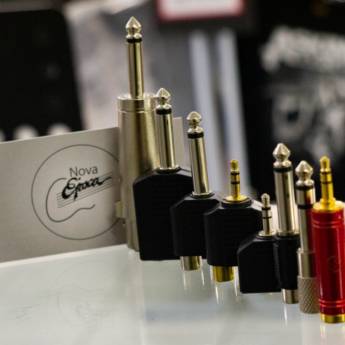 Comprar o produto de Venda de Adaptadores em Instrumentos Musicais em Campo Largo, PR por Solutudo