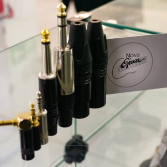 Comprar o produto de Venda de Conectores em Instrumentos Musicais em Campo Largo, PR por Solutudo