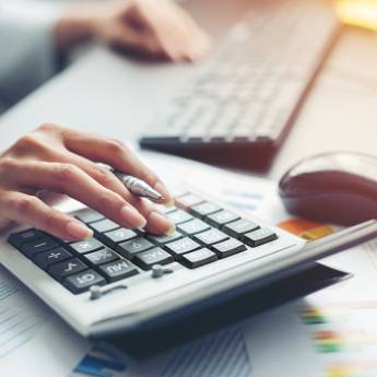 Comprar o produto de Calculo Trabalhista para Advogados em Contabilidade em Vila Velha, ES por Solutudo