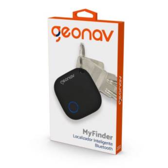 Comprar o produto de MyFinder Localizador Inteligente Bluetooth em Rastreamento em Curitiba, PR por Solutudo
