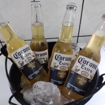 Comprar o produto de Cerveja Corona em Avaré  em Bebidas Alcoólicas  em Avaré, SP por Solutudo