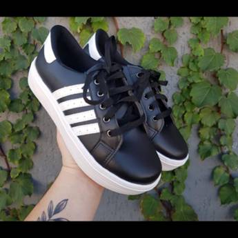 Comprar o produto de Tênis em Calçados em Aparecida, SP por Solutudo