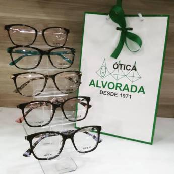 Comprar o produto de Óculos de graus em Ótica em Botucatu, SP por Solutudo