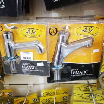 Comprar o produto de Metais em Metais em Botucatu, SP por Solutudo