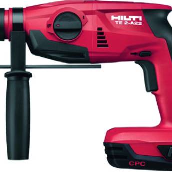 Comprar o produto de Ferramentas ELÉTRICAS em Locação de Equipamentos em Goiânia, GO por Solutudo