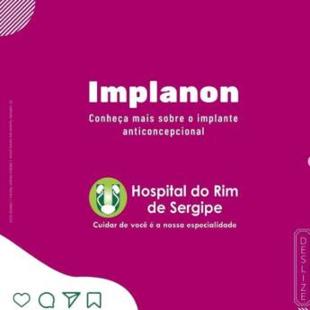 Comprar o produto de Implanon em Saúde em Aracaju, SE por Solutudo