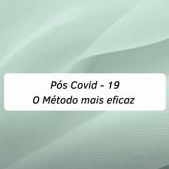 Comprar o produto de Pós Covid-19 O Método mais eficaz -  Dra. Paula Christofoletti em Fitness e Fisioterapia em Piracicaba, SP por Solutudo