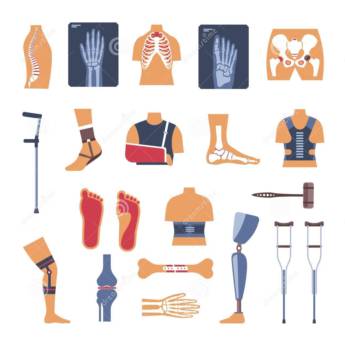 Comprar o produto de Produtos Ortopédicos em Ortopédicos em Valparaíso de Goiás, GO por Solutudo