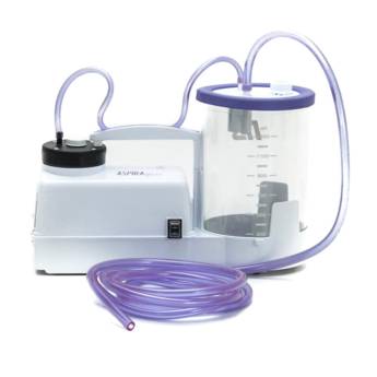 Comprar o produto de Locação de Aspirador cirúrgico em Produtos Hospitalares em Valparaíso de Goiás, GO por Solutudo