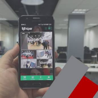 Comprar o produto de Monitoramento - Vigilância Eletrônica em Segurança e Monitoramento em Teresina, PI por Solutudo Comprar o produto de Monitoramento - Vigilância Eletrônica em Segurança e Monitoramento em Teresina, PI por Solutudo