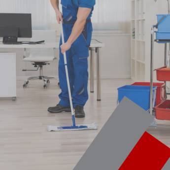 Comprar o produto de Limpeza Profissional em Serviços de Portaria e Limpeza em Teresina, PI por Solutudo Comprar o produto de Limpeza Profissional em Serviços de Portaria e Limpeza em Teresina, PI por Solutudo