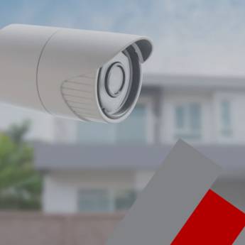 Comprar o produto de Projeto de Instalação de Câmeras em Segurança e Monitoramento em Teresina, PI por Solutudo