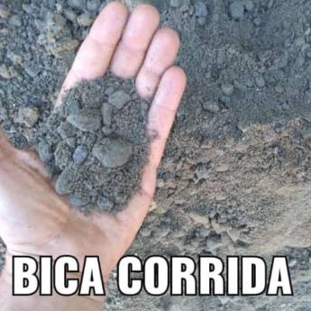 Comprar o produto de Bica Corrida em Materiais para Construção em Guarujá, SP por Solutudo