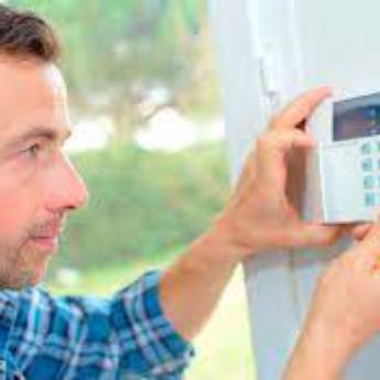 Comprar o produto de alarmes residenciais em Segurança e Monitoramento em Botucatu, SP por Solutudo