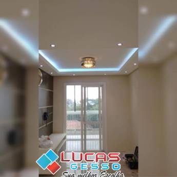 Comprar o produto de Gesso e Decoração em Gesso em Sorocaba, SP por Solutudo
