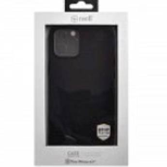 Comprar o produto de Simple Case para iPhone 12 Pro Max Preta - Capa Protetora IWILL em Capas para Celular em Curitiba, PR por Solutudo