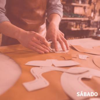 Comprar o produto de Curso de Corte, Costura e Modelagem - Matutino em Bauru em Cursos em Bauru, SP por Solutudo