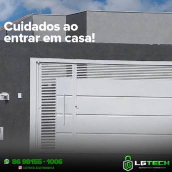 Comprar o produto de Atendimento a Domicilio em Segurança e Monitoramento em Parnaíba, PI por Solutudo