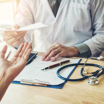 Comprar o produto de Exame Demissional em Segurança do Trabalho em Osasco, SP por Solutudo